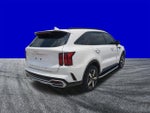 2022 Kia Sorento EX