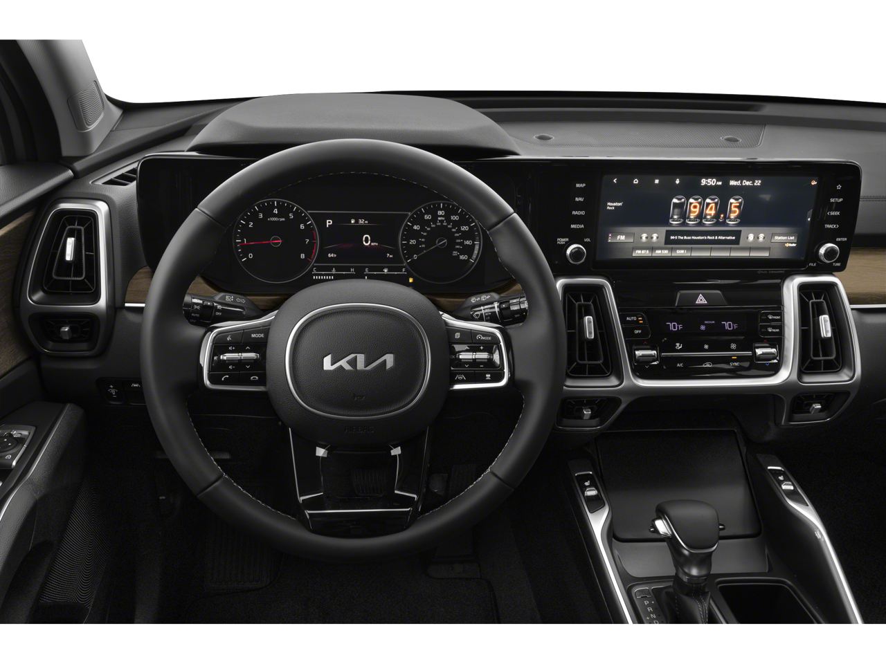 2022 Kia Sorento EX