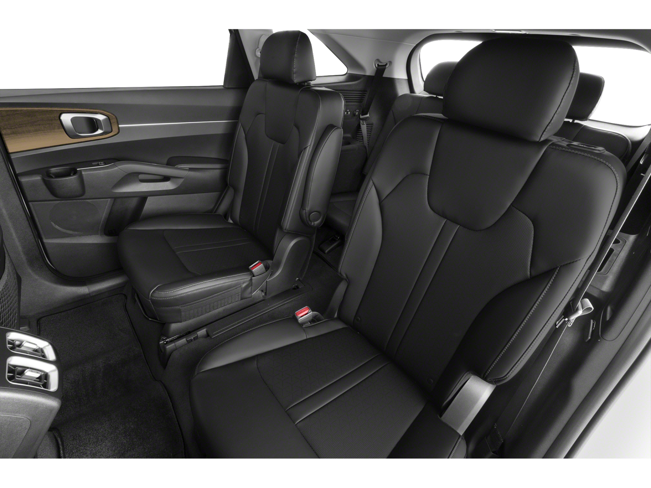 2022 Kia Sorento EX