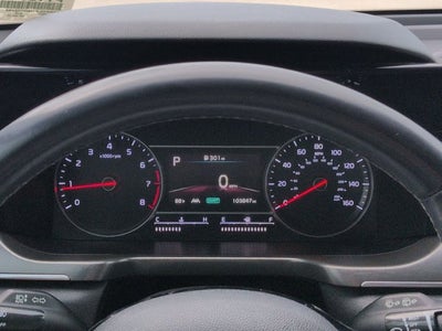 2021 Kia Sorento SX