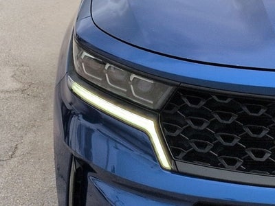 2021 Kia Sorento SX
