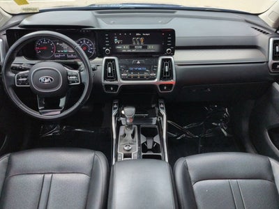2021 Kia Sorento SX