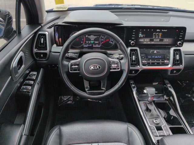 2021 Kia Sorento SX