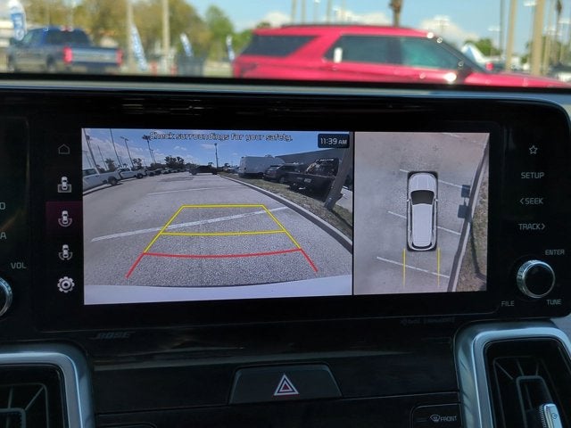 2023 Kia Sorento X-Line SX Prestige