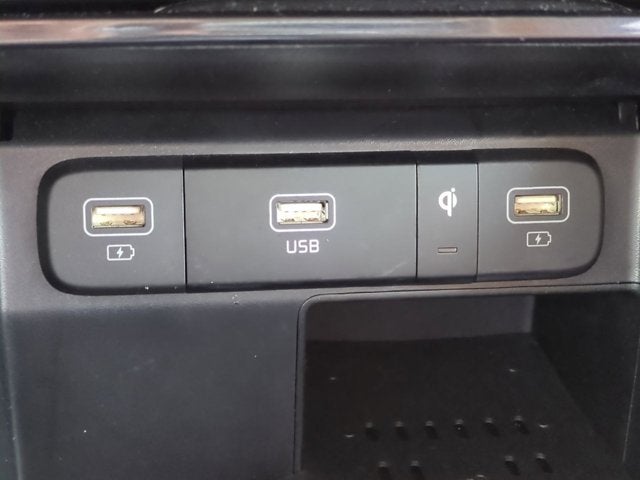 2023 Kia Sorento X-Line SX Prestige