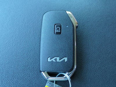 2023 Kia Sorento X-Line SX Prestige