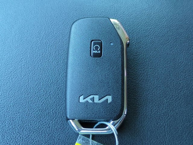 2023 Kia Sorento X-Line SX Prestige