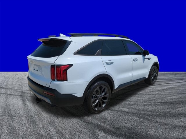 2023 Kia Sorento X-Line SX Prestige