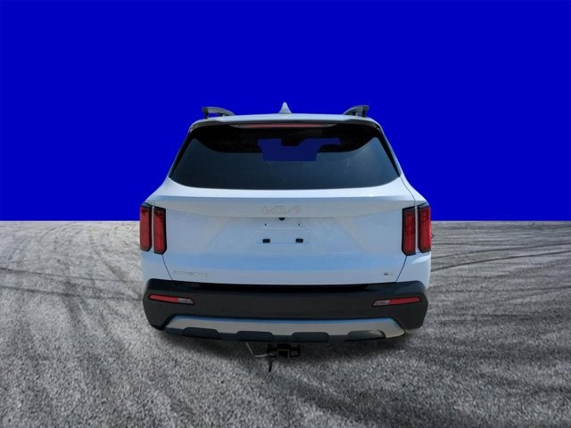 2023 Kia Sorento X-Line SX Prestige