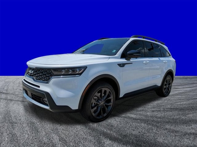 2023 Kia Sorento X-Line SX Prestige
