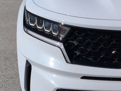 2023 Kia Sorento S