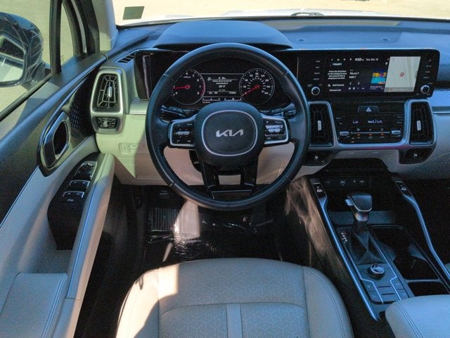 2023 Kia Sorento S