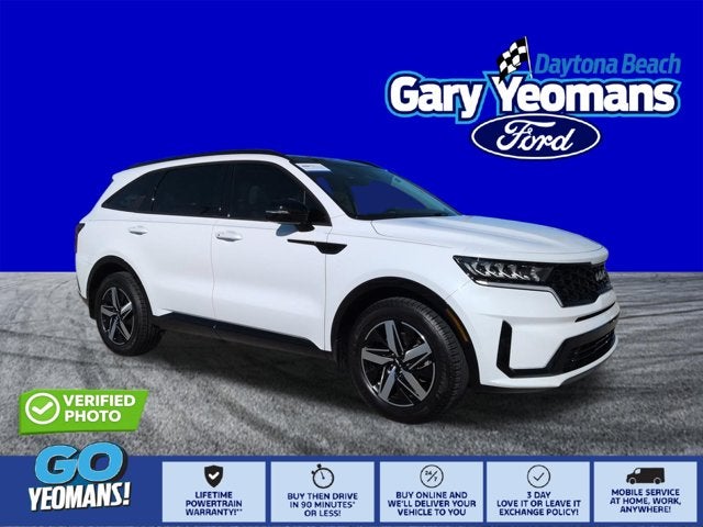 2023 Kia Sorento S