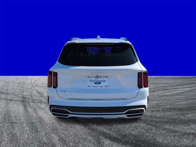 2023 Kia Sorento S