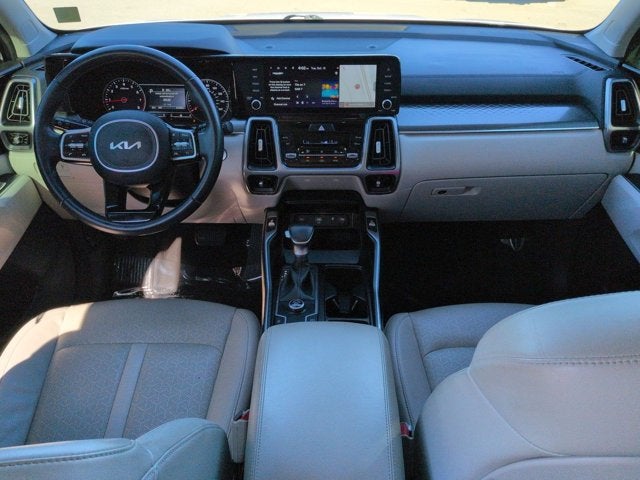 2023 Kia Sorento S