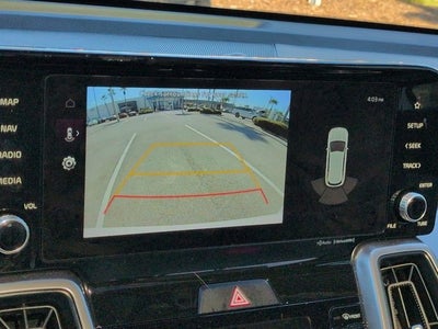 2023 Kia Sorento S
