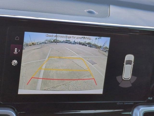 2022 Kia Sorento X-Line S