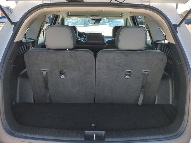 2022 Kia Sorento X-Line S