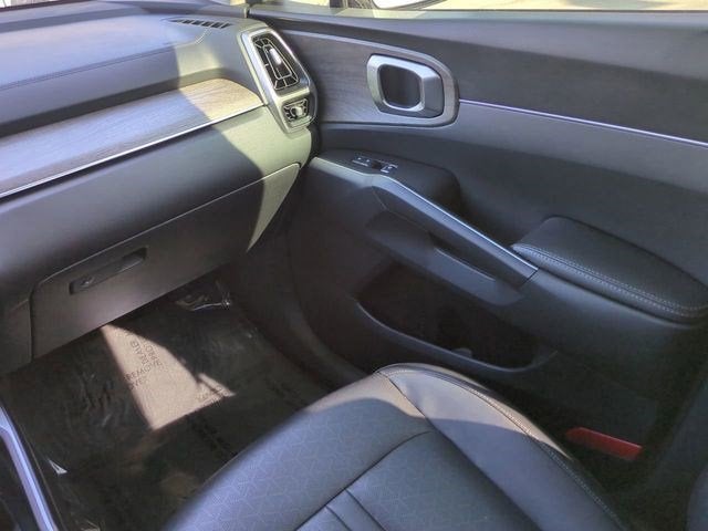 2022 Kia Sorento X-Line S