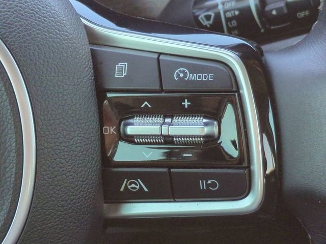 2022 Kia Sorento X-Line S