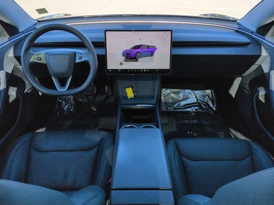 2024 Tesla Model 3 Base