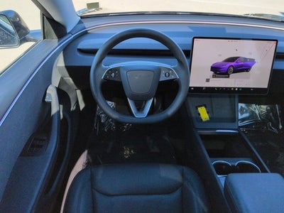 2024 Tesla Model 3 Base