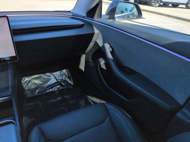 2024 Tesla Model 3 Base