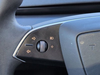 2024 Tesla Model 3 Base