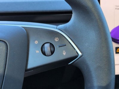 2024 Tesla Model 3 Base