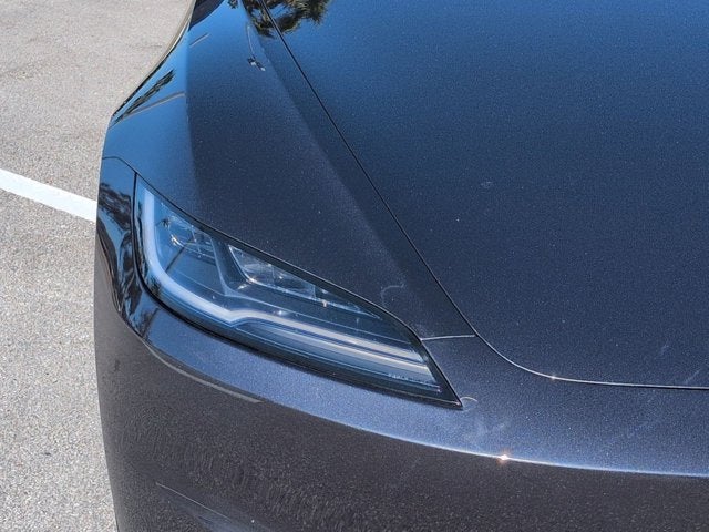 2024 Tesla Model 3 Base