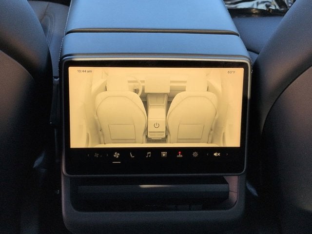 2024 Tesla Model 3 Base