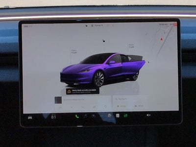 2024 Tesla Model 3 Base
