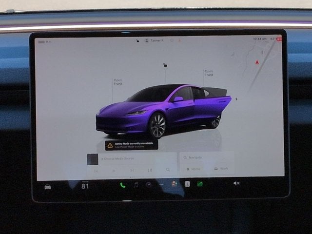 2024 Tesla Model 3 Base
