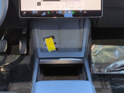 2024 Tesla Model 3 Base