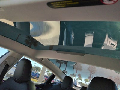 2024 Tesla Model 3 Base