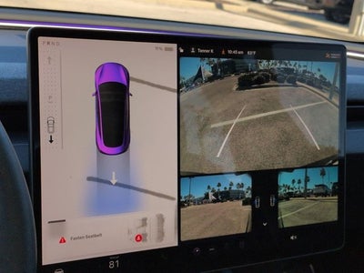 2024 Tesla Model 3 Base