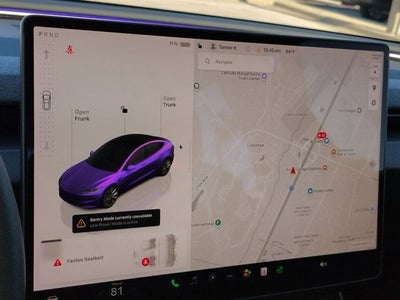 2024 Tesla Model 3 Base