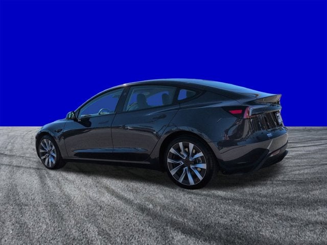 2024 Tesla Model 3 Base