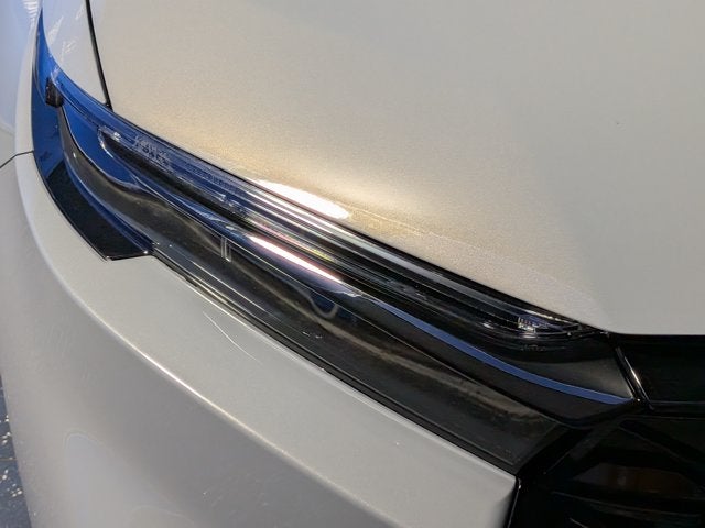 2025 Honda CR-V Sport Touring - Photo 10