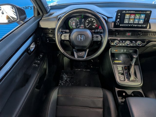 2025 Honda CR-V Sport Touring - Photo 14