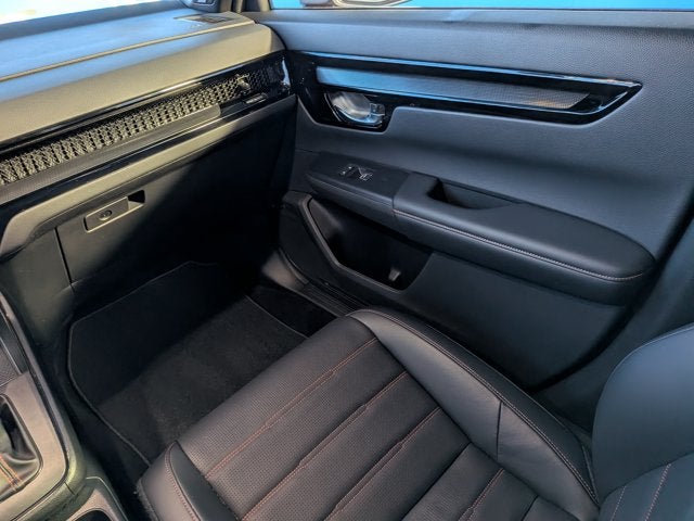 2025 Honda CR-V Sport Touring - Photo 15