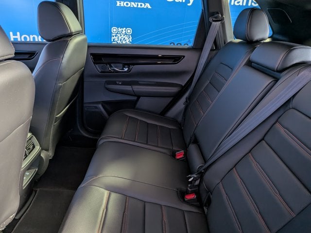 2025 Honda CR-V Sport Touring - Photo 16