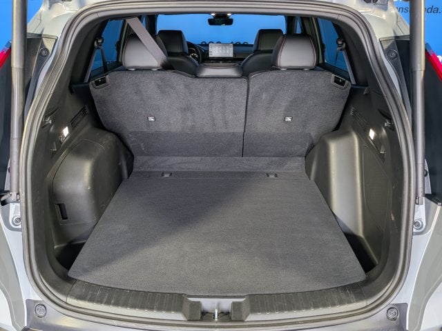 2025 Honda CR-V Sport Touring - Photo 17