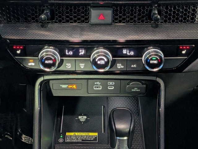 2025 Honda CR-V Sport Touring - Photo 20
