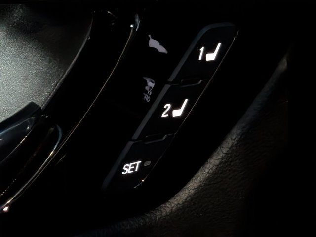 2025 Honda CR-V Sport Touring - Photo 24