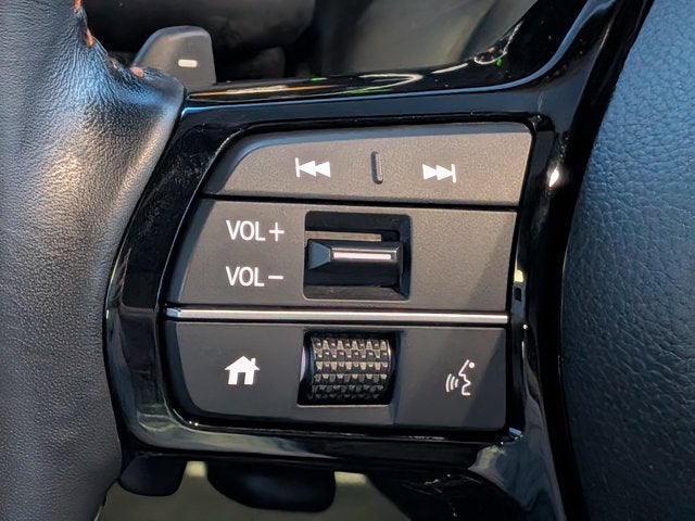 2025 Honda CR-V Sport Touring - Photo 27
