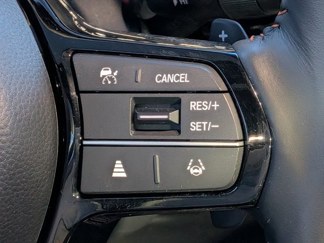 2025 Honda CR-V Sport Touring - Photo 28