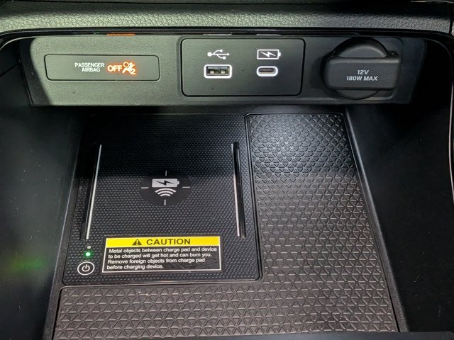 2025 Honda CR-V Sport Touring - Photo 30