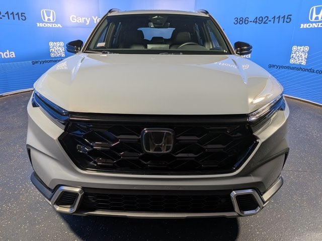 2025 Honda CR-V Sport Touring - Photo 9