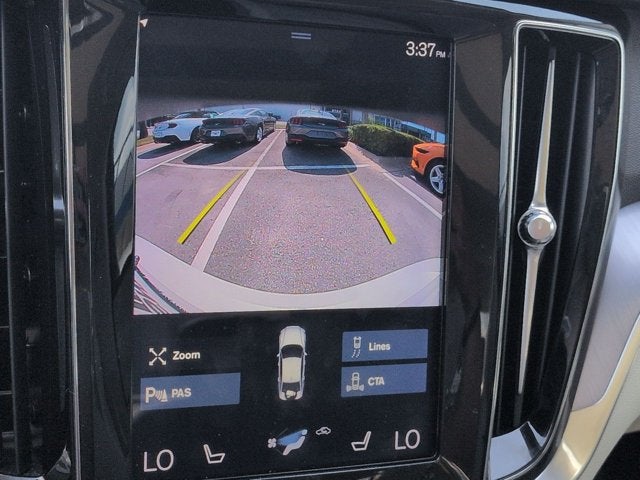2019 Volvo S60 Momentum